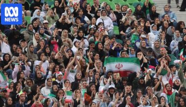 Iran football chief pessimistic about FIFA World Cup following US air strikes