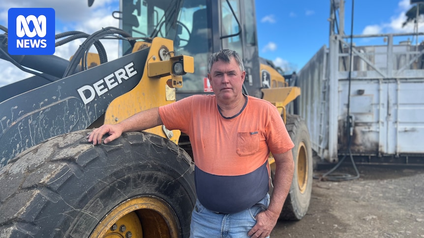 Primary producers sell assets, consider lay-offs as fuel costs hit hard