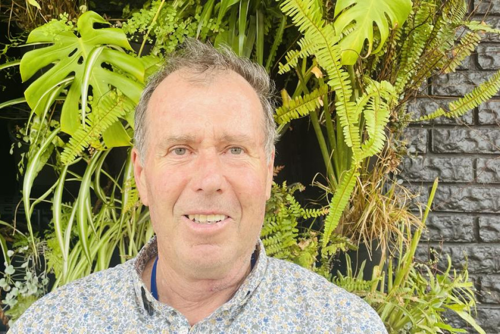 Cr Ian Ross returns to council after leave of absence for health matters.