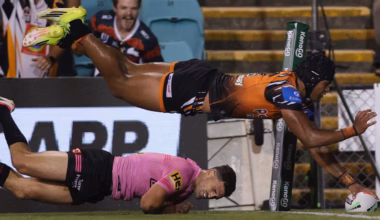 NRL 2026: Ezra Mam named to start for the Broncos in crucial clash