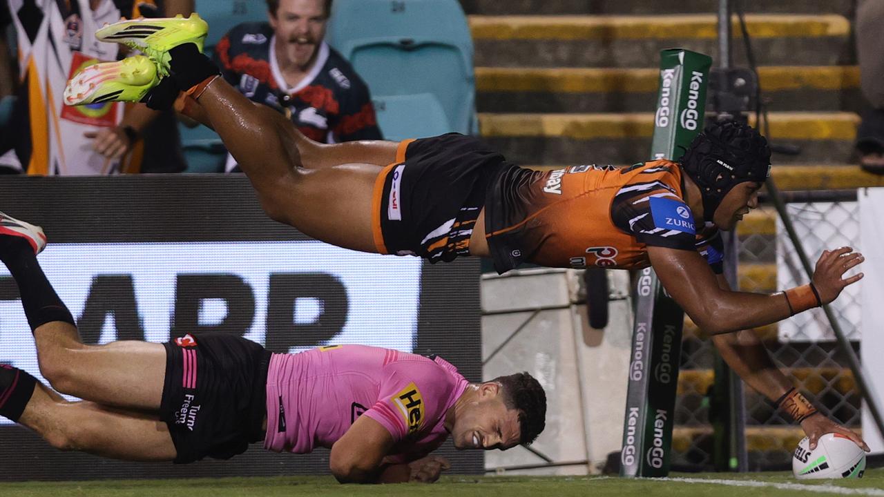 NRL 2026: Ezra Mam named to start for the Broncos in crucial clash