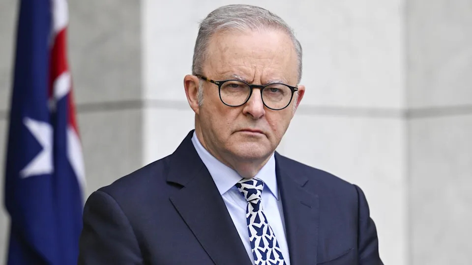 PRIME MINISTER PRESSER