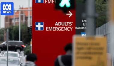 Patient detained under mental health laws waited more than four days in emergency department for bed