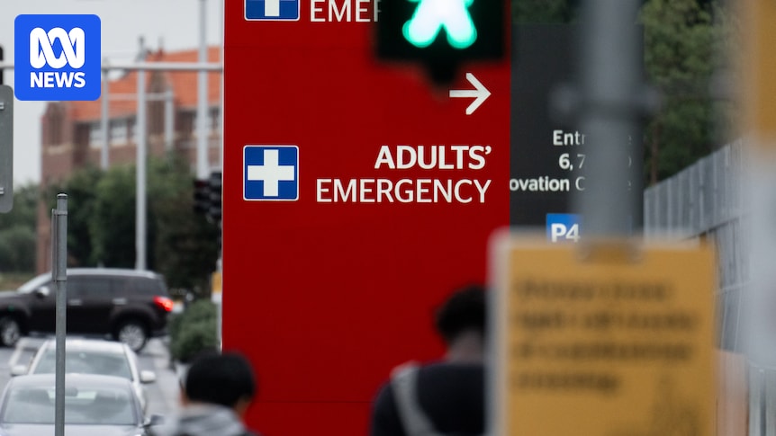 Patient detained under mental health laws waited more than four days in emergency department for bed