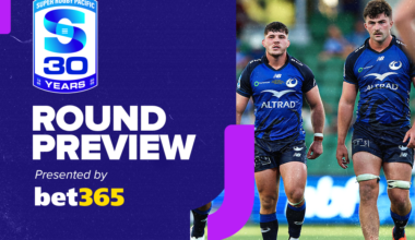 Super Rugby Pacific 2026 Round Seven Preview