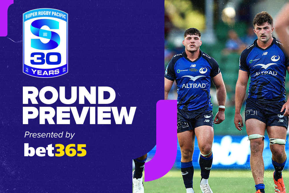 Super Rugby Pacific 2026 Round Seven Preview