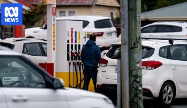 Tasmanian government introduces bill to change emergency fuel laws and enable price cap