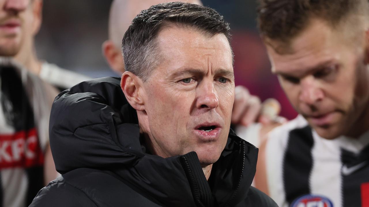 Latest news, Carlton Blues approached Craig McRae, Collingwood Magpies, Charlie Curnow interview