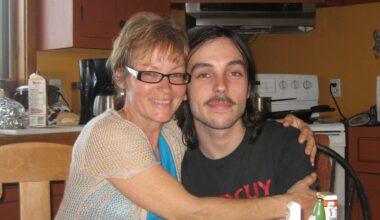 Moms describe being trapped in a cycle of anguish when a loved one faces mental health crises