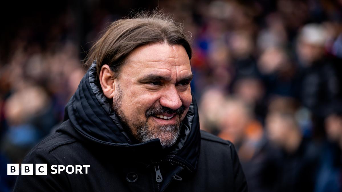 Premier League news conferences LIVE: Rosenior to speak after PSG drubbing