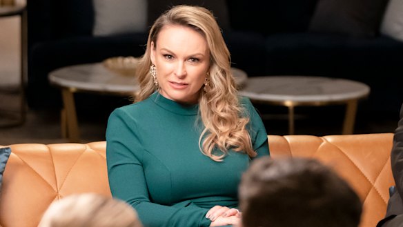 Married at First Sight expert Mel Schilling has died aged 54.