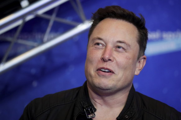 Elon Musk thinks data centres in space will be feasible “within two years, maybe three at the latest”.