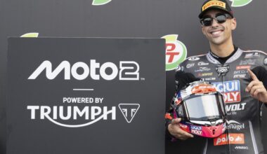 Jack Miller and Yamaha updates, Senna Agius gets lucky break, Marc Marquez, Fabio Quartararo, rider market