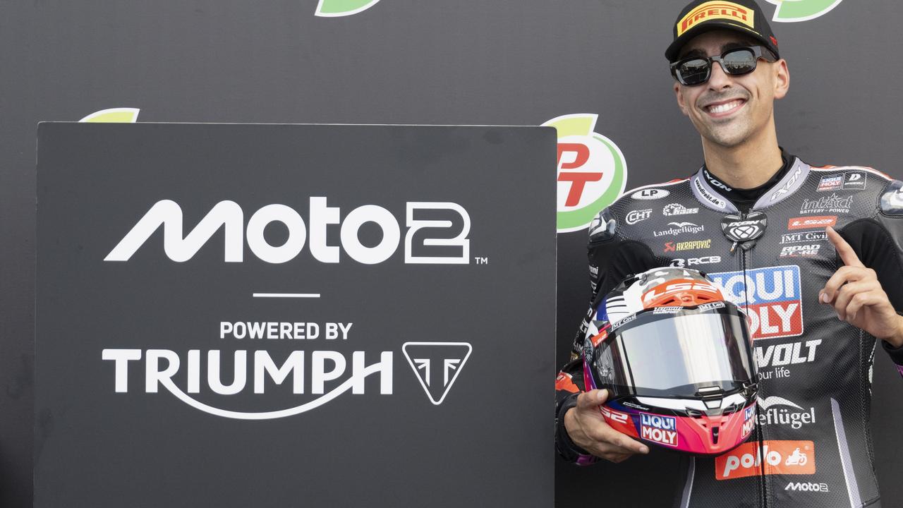 Jack Miller and Yamaha updates, Senna Agius gets lucky break, Marc Marquez, Fabio Quartararo, rider market