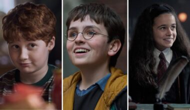 Harry Potter HBO reboot: Child stars of new TV show set to earn hundreds of thousands for first season