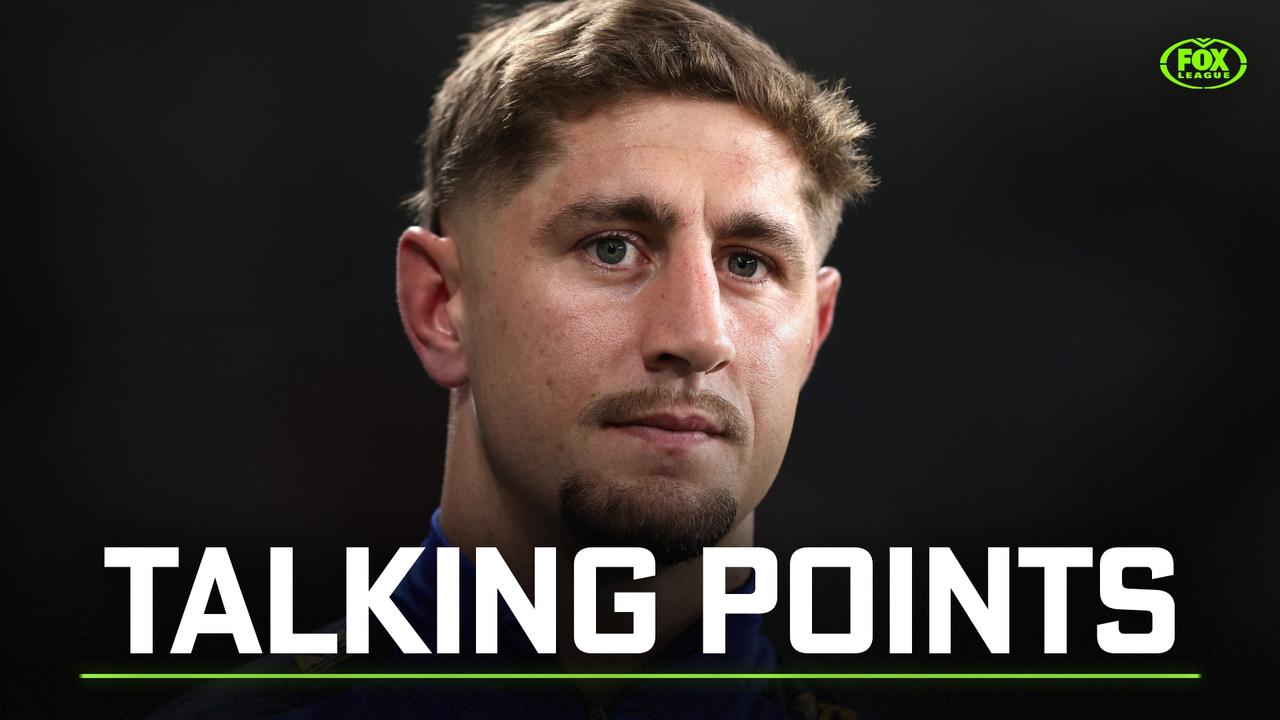 Round 1 draw and schedule, how to watch, Zac Lomax court case, Parramatta Eels reaction, predictions