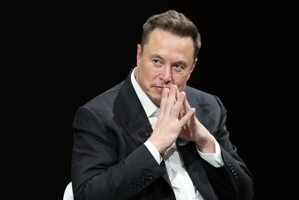 Elon Musk's Starlink Escalates The 5G War In Space As Amazon Locks In Vodafone