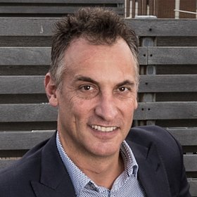 Antony Catalano is charged with assaulting a woman in Melbourne.