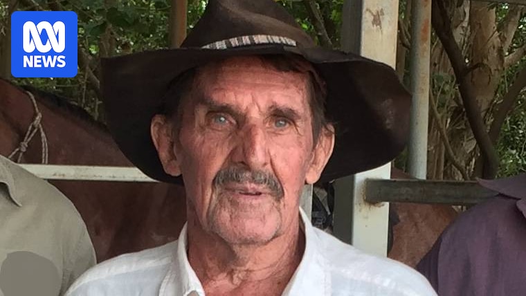 Petford Training Farm founder Geoff Guest found guilty of child sexual abuse