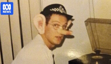 How one man's stolen identity was used by the man accused of running an international cult from Nannup