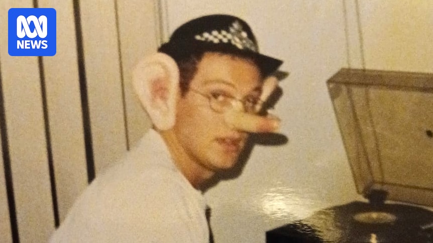 How one man's stolen identity was used by the man accused of running an international cult from Nannup