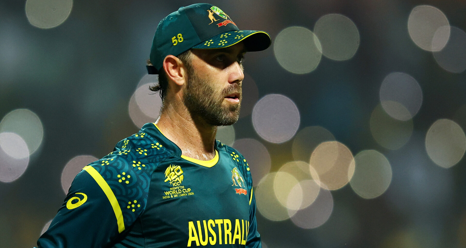 Maxwell keeps T20I door ajar after 'open and fluid' discussions