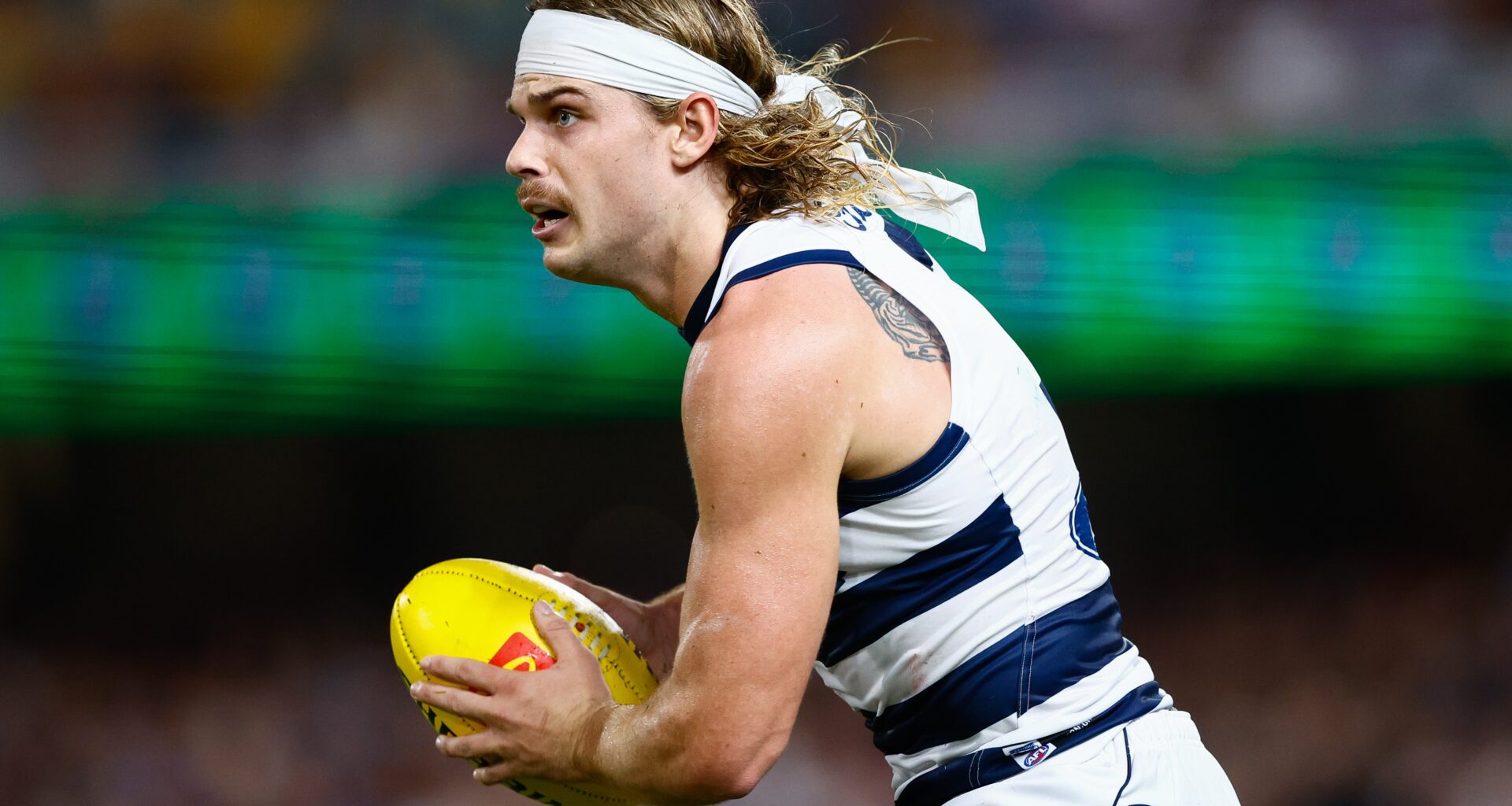 All the latest selection news ahead of Opening Round