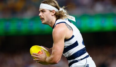 All the latest selection news ahead of Opening Round