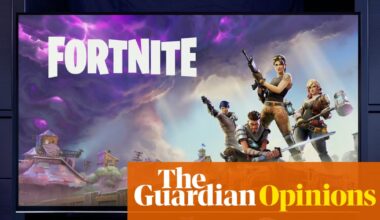 The creator of Fortnite has laid off more than 1,000 staff – despite billions in revenue | Games