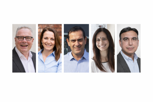 Manchester Scholars Named NIHR Senior Investigators