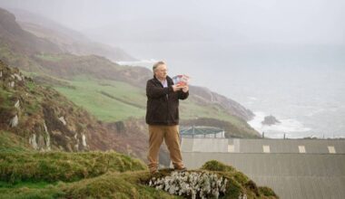 Pioneering Cork firm behind Ireland's first native seaweed supplements