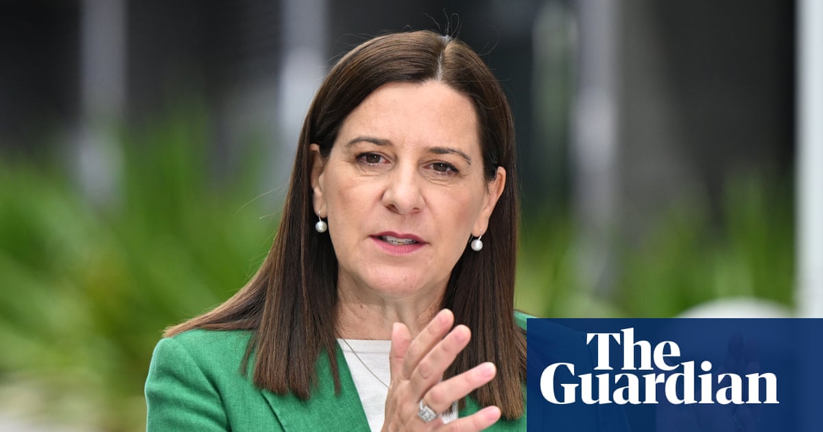 Queensland government criticised over ‘absurd’ decision to appoint former police officer to Legal Aid board | Queensland