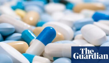 UK ‘weeks away’ from medicine shortages if Iran war continues, experts say | Pharmaceuticals industry