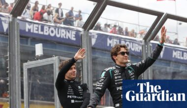Verdict on the start of F1’s new era: five talking points from the Australian GP | Formula One 2026