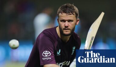 Ben Duckett pulls out of £200,000 IPL deal in bid to save England Test spot | England cricket team