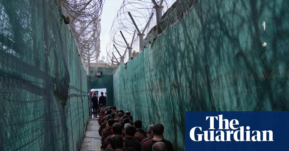 Iraqi official urges Australia to take back alleged IS fighters during meeting with ambassador | Australia news