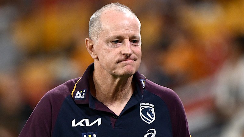 Broncos explain decision to block coach from joining Queensland Origin camp