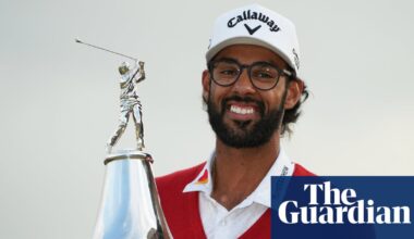Akshay Bhatia denies Berger in playoff to win Arnold Palmer Invitational | PGA Tour