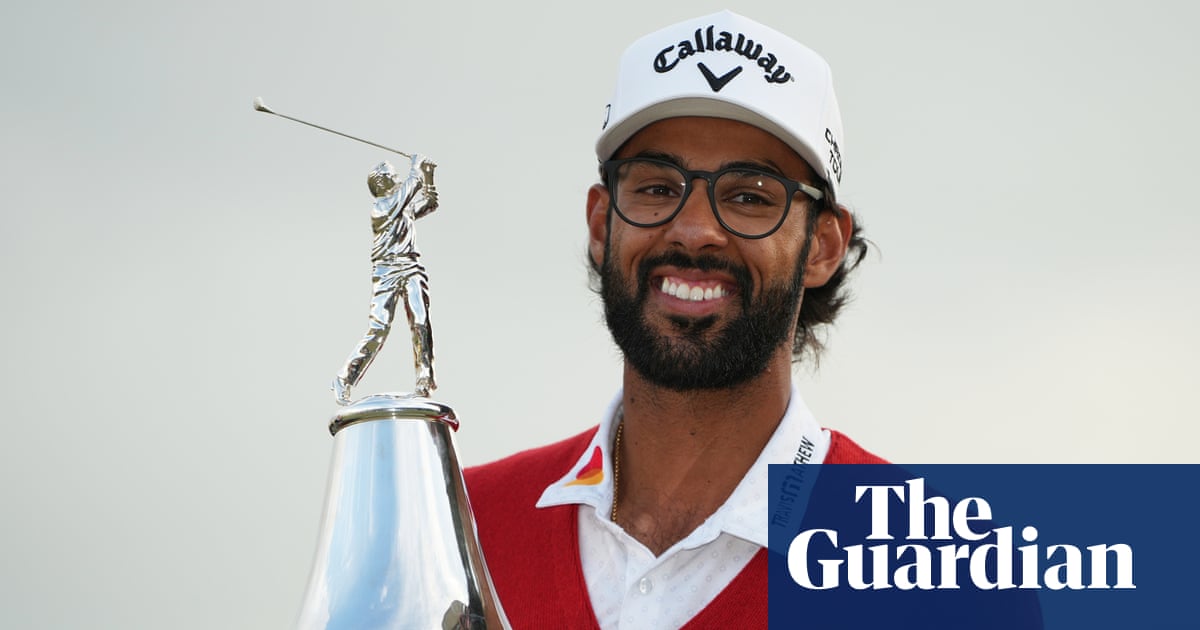 Akshay Bhatia denies Berger in playoff to win Arnold Palmer Invitational | PGA Tour