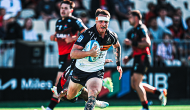 Injury Update: Corey Toole