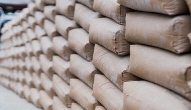 Cement manufacturers hint at a potential price increase