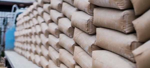 Cement manufacturers hint at a potential price increase