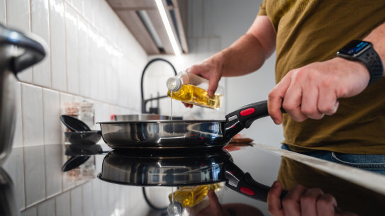 Fear not: seed oils are nothing to be afraid of.