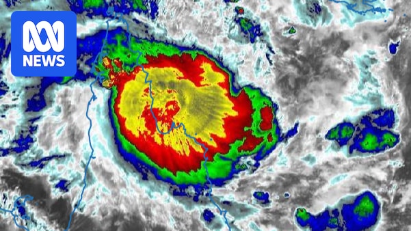 Tropical Cyclone Narelle live updates: Far North Queensland braces for category four system to make landfall