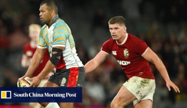 First Nations & Pasifika aiming to unearth international stars on Hong Kong visit