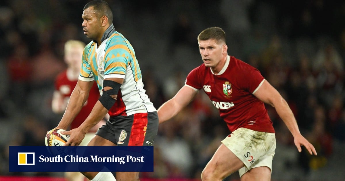 First Nations & Pasifika aiming to unearth international stars on Hong Kong visit