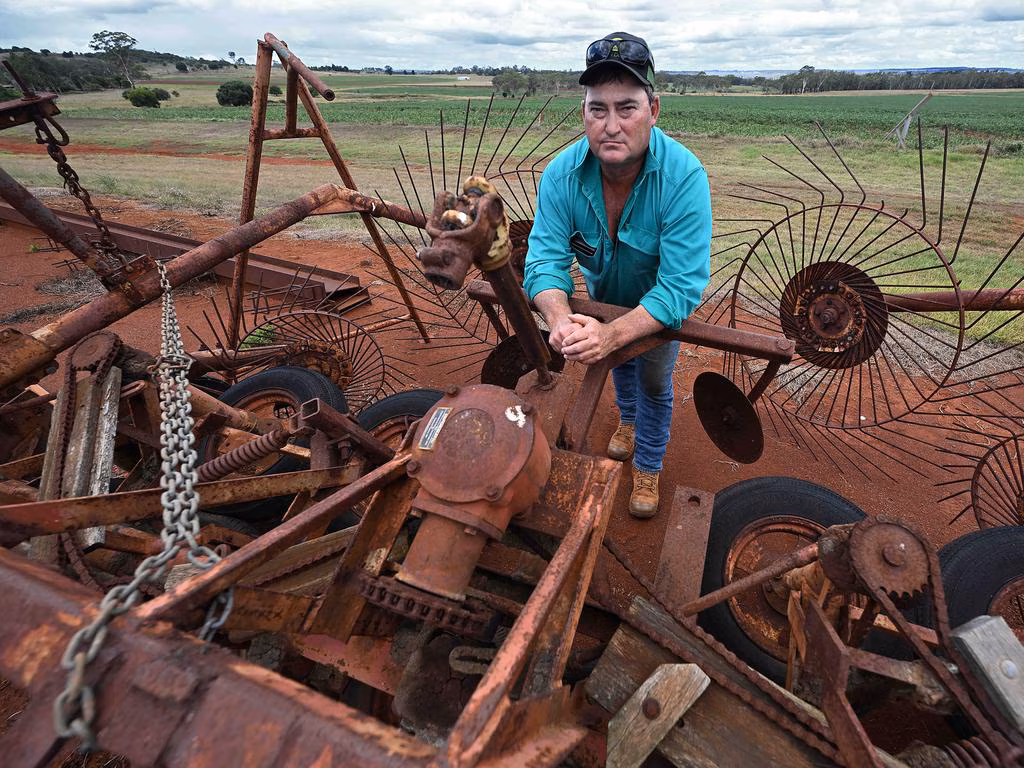 Subscribe to The Australian | Newspaper home delivery, website, iPad, iPhone & Android apps