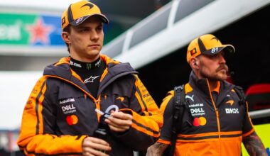Why McLaren and Piastri have had disastrous start