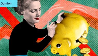 Three options to make your savings work harder