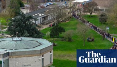 Kent meningitis outbreak: a timeline of the health authorities’ response | Meningitis